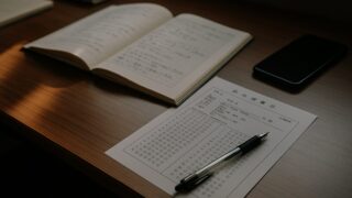 【中学受験、父と息子の365日戦記】第14話｜9月度後編　好調と不安の交錯
