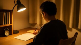 【中学受験、父と息子の365日戦記】第17話|11月度前編 エンジンがかかるとき