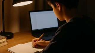 【中学受験、父と息子の365日戦記】第18話|11月度後編 手応えの11月、静かな自信