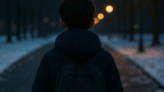 【中学受験、父と息子の365日戦記】第19話|12月度① 静かに積み上がるもの