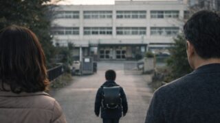 【中学受験、父と息子の365日戦記】第23話｜1月度②　入試が始まり、当たり前のことと向かい合う